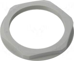 LAPP Nut | M63 | halogen