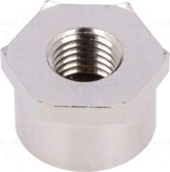 LAPP Nut | with earthing |