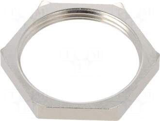 LAPP Nut | with earthing |