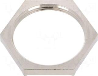LAPP Nut | with earthing |