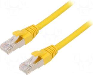 LAPP Patch cord | S/FTP |