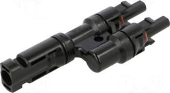 LAPP Splitter | female | EPIC®