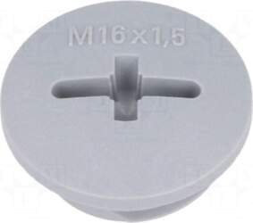 LAPP Stopper | M16 | 1