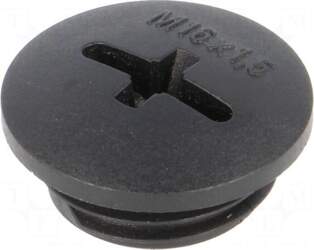LAPP Stopper | M16 | 1