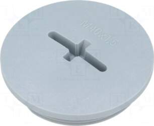 LAPP Stopper | M40 | 1