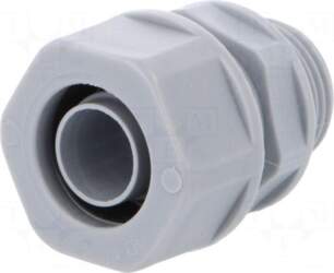 LAPP Straight terminal connector | Thread:
