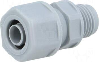 LAPP Straight terminal connector | Thread: