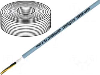 LAPP Wire: data transmission | 4x0