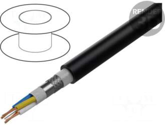 LAPP Wire | ETHERLINE® ROBUST |