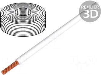 LAPP Wire | H05V2-K | stranded