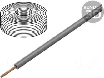 LAPP Wire | H07V2-K | stranded