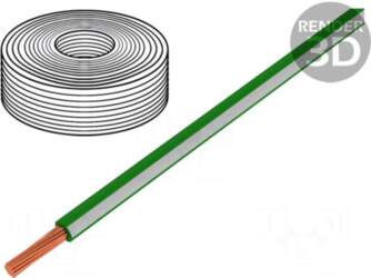 LAPP Wire | LiY | stranded
