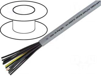 LAPP Wire | ÖLFLEX® CLASSIC 110