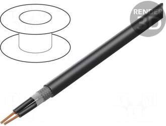 LAPP Wire | ÖLFLEX® ROBUST 215C