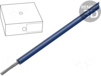 LAPP Wire | ÖLFLEX® WIRE MS1