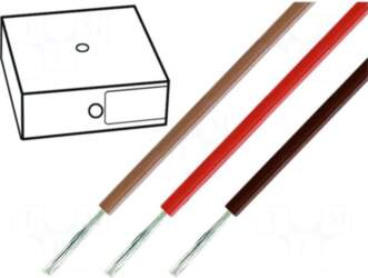 LAPP Wire | ÖLFLEX® WIRE MS