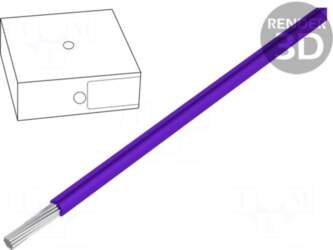 LAPP Wire | ÖLFLEX® WIRE MS