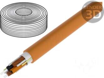 LAPP Wire: polimer optical fiber |