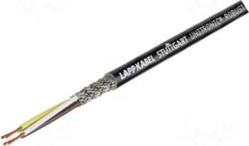 LAPP Wire | UNITRONIC® ROBUST C