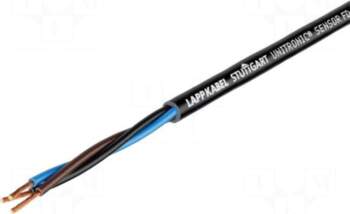 LAPP Wire | UNITRONIC® SENSOR FD