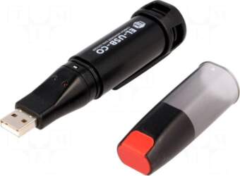 LASCAR Data logger | CO |