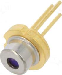 Laser Components Diode: laser | 645-660nm