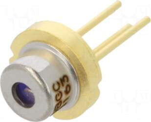 Laser Components Diode: laser | 645÷660nm