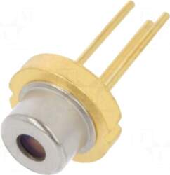 Laser Components Diode: laser | 965÷990nm