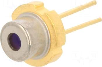 Laser Components Diode: laser | 970÷990nm