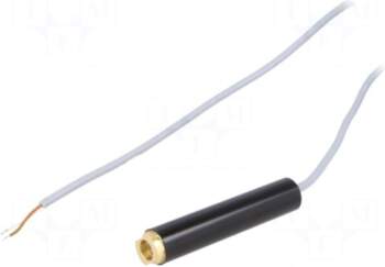 Laser Components Module: laser | 7mW