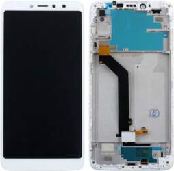 LCD Xiaomi Redmi S2 complete with