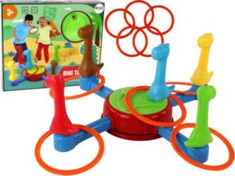 LEAN TOYS Spēļu zona | PC