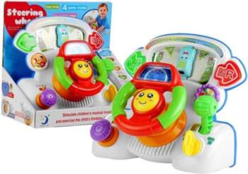 LEAN TOYS Spēļu zona | PC
