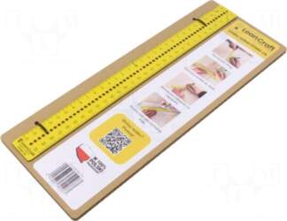 LeanCraft Ruler-compass