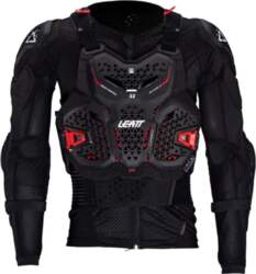 LEATT Body Protector 5.5 Evo