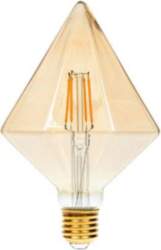 LED spuldze besk 6W P-DM E14