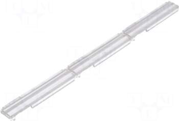LEDIL LED lens | rectangular |