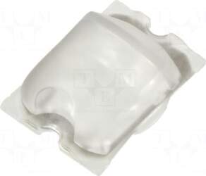 LEDIL LED lens | rectangular |