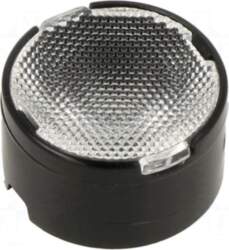 LEDIL LED lens | round |