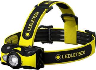Ledlenser iH9R Reflector Box