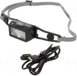 Ledlenser Torch: LED headtorch | IP67
