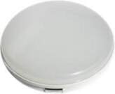 LEDURO LED BULKHEAD LIGHT NOVA12 12W