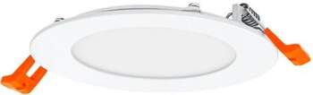LEDVANCE LED Iebūvējams panelis 8W 3000K