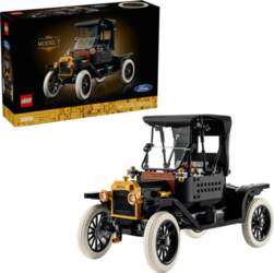 LEGO 11376 Icons Ford Model T