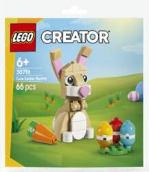 LEGO 30716 Creator Cute Easter Bunny