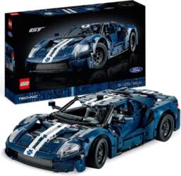 LEGO 42154 Technic Ford GT 2022