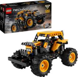 LEGO 42199 Technic Monster Jam DIGatron