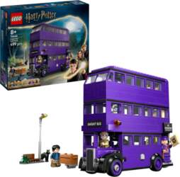 LEGO 76446 Harry Potter Knight Bus
