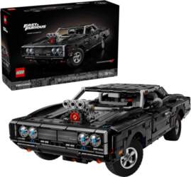 LEGO TECHNIC 42231 Fast & Furious