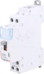 LEGRAND Contactor: 2-pole installation | NO